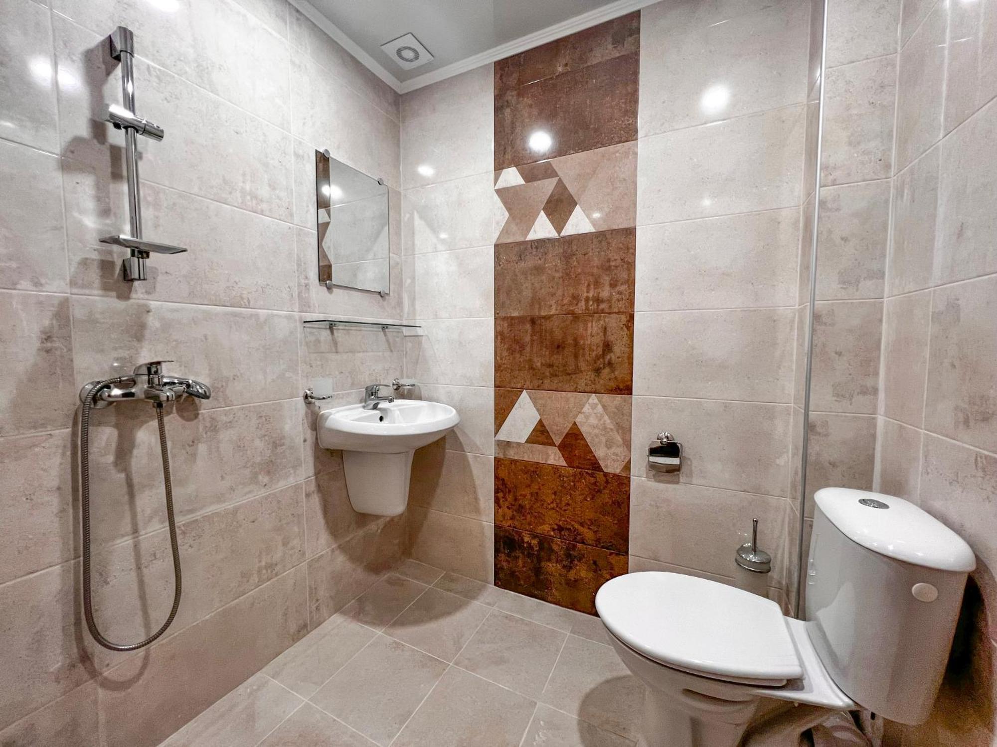 Chrystal Guest House Obzor Ruang foto