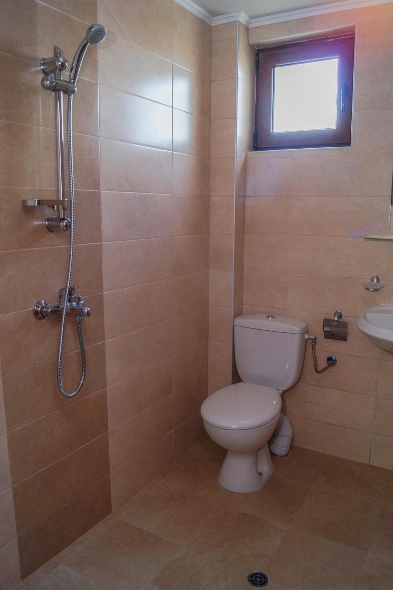 Chrystal Guest House Obzor Ruang foto
