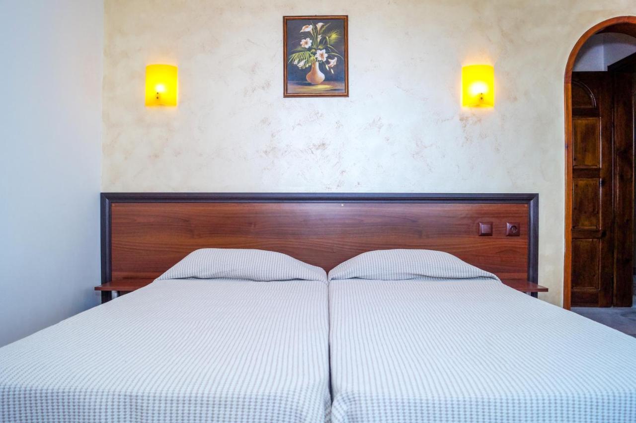 Chrystal Guest House Obzor Bagian luar foto