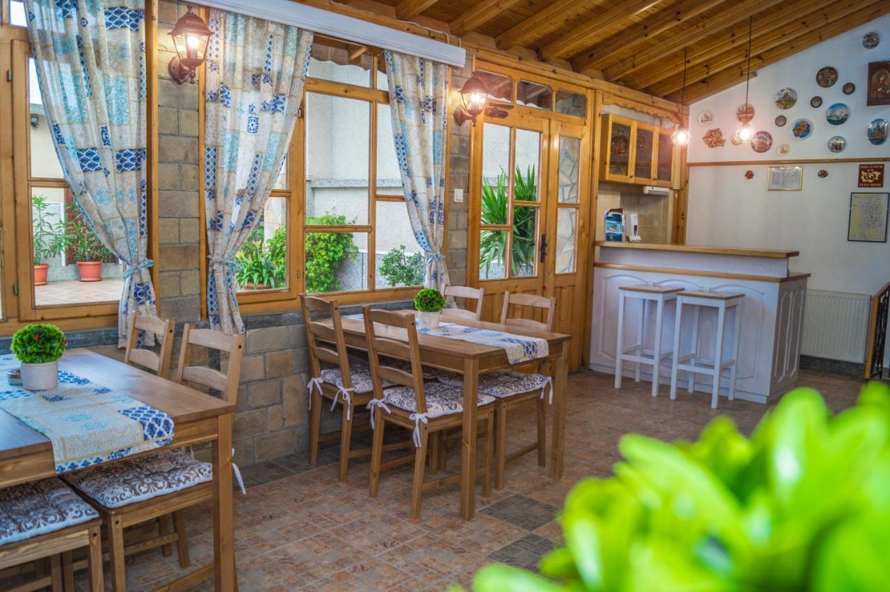 Chrystal Guest House Obzor Bagian luar foto