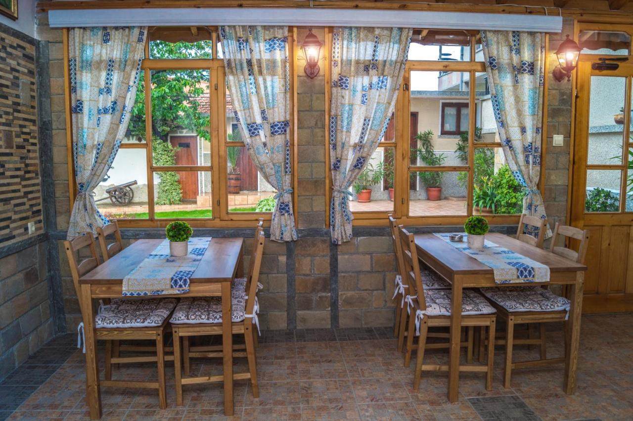 Chrystal Guest House Obzor Bagian luar foto
